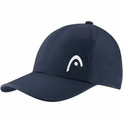 Head Pro Player's Cap For Men 13 Head Pro Player's Cap For Men -Sporting Goods Store 287015navy 80190.1650342400
