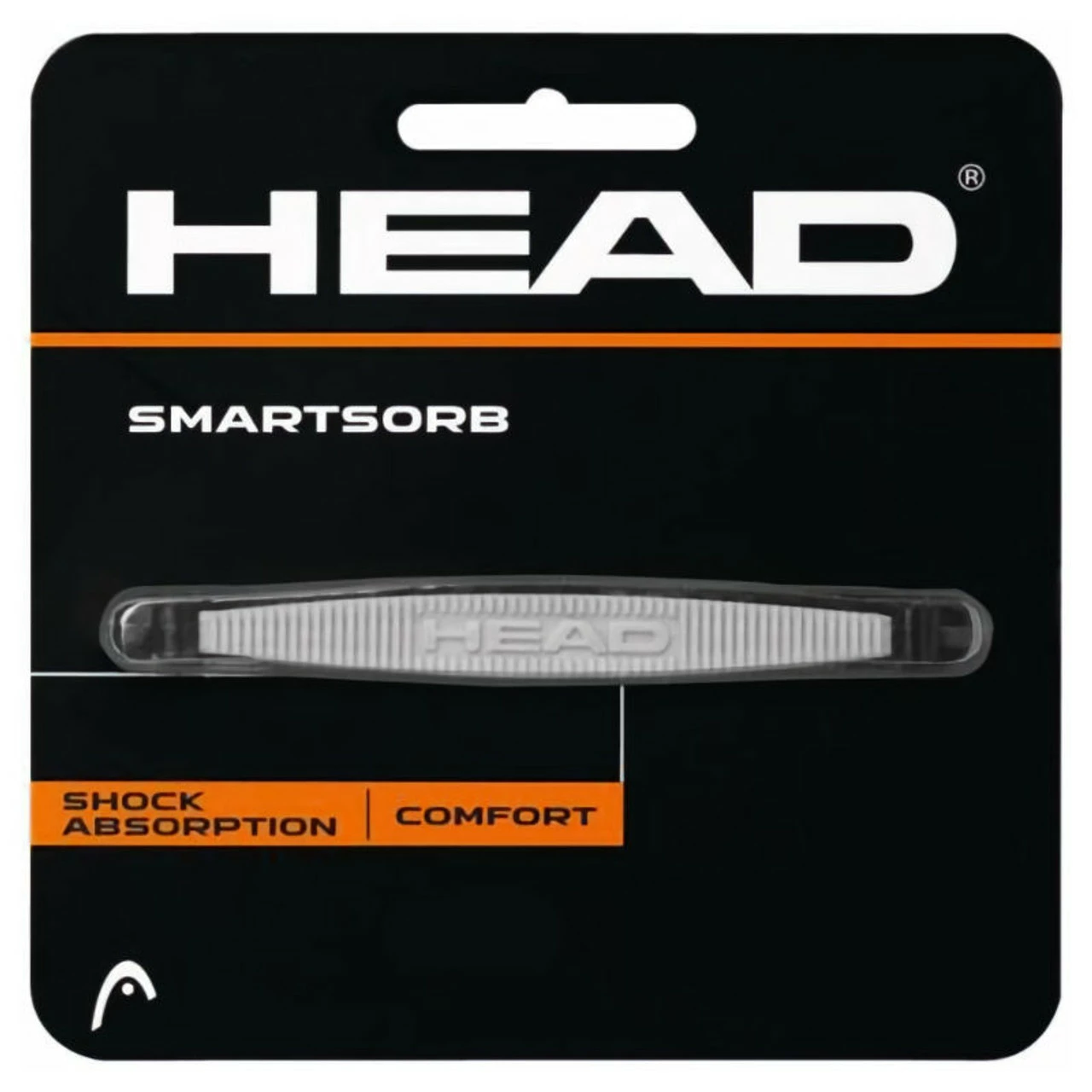 HEAD Smartsorb String Dampener, Assorted 3 HEAD Smartsorb String Dampener, Assorted