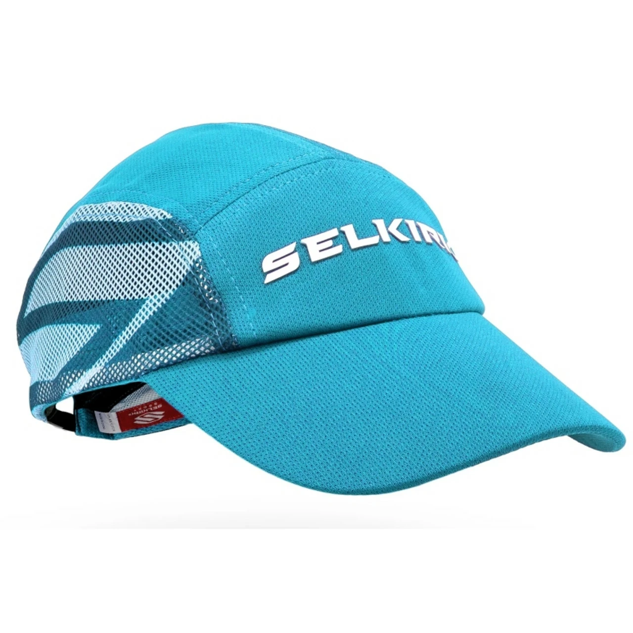 Selkirk Ladies Performance Cap (Hat), Colors 6 Selkirk Ladies Performance Cap (Hat), Colors - Image 4
