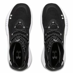 Under Armour Highlight Ace 2.0 Ladies Mid, Black -Sporting Goods Store 3021376c 16649.1650346301