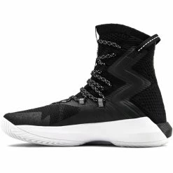 Under Armour Highlight Ace 2.0 Ladies Mid, Black -Sporting Goods Store 3021376d 31661.1650346300