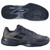 Babolat Jet Mach 3 AC Men, Black/Gold WIDE WIDTH 2 Babolat Jet Mach 3 AC Men, Black/Gold WIDE WIDTH -Sporting Goods Store 30f21846 2031 22804.1650349416