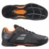 Babolat SFX3 All Court Men's, Black/Orange (WIDE FIT) 2 Babolat SFX3 All Court Men's, Black/Orange (WIDE FIT) -Sporting Goods Store 30s22529 2037 36478.1656443217