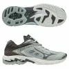 Mizuno Wave Lightning Z5 Women's Gray -Sporting Goods Store 430263.9191 07573.1659548169