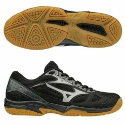Mizuno Cyclone Speed 2, YOUTH Court Shoes