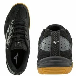 Mizuno Cyclone Speed 2, YOUTH Court Shoes 7 Mizuno Cyclone Speed 2, YOUTH Court Shoes -Sporting Goods Store 430271b 39068.1650346437