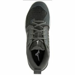 Mizuno Wave Supersonic 2 Women's, Charcoal -Sporting Goods Store 430288.9092b 10270.1650348997