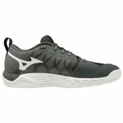 Mizuno Wave Supersonic 2 Women's, Charcoal -Sporting Goods Store 430288.9092c 23831.1650348997