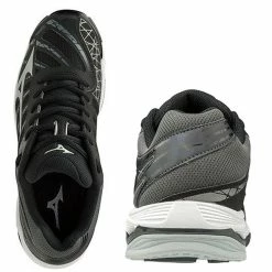 Mizuno Wave Voltage Women's Black -Sporting Goods Store 4302voltageB 21037.1650346426
