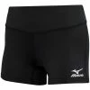 Mizuno Victory No Wedgie Volleyball Spandex, Black -Sporting Goods Store 440656 31450.1650345527