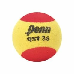Penn QST 36 Foam Training Tennis Ball, Buy Indivually