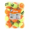 Penn QST 60 Orange / Yellow Tennis Ball, Dozen FREE SHIPPING -Sporting Goods Store 521920dz 46897.1650343706