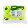 Penn Control Plus Green Dot POP Tennis Ball, 6-pack FREE SHIPPING -Sporting Goods Store 521930 6 69175.1653561458
