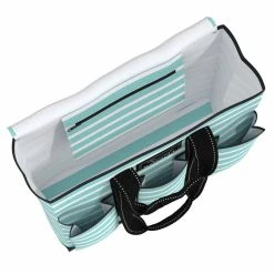 Scout Rocket Racket & Paddle Tote, Montauk Mint 14 Scout Rocket Racket & Paddle Tote, Montauk Mint -Sporting Goods Store 55345c 94932.1667261351