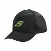 Babolat Curve Trucker Hat, Pure Aero -Sporting Goods Store 5UA1225 32588.1674419598
