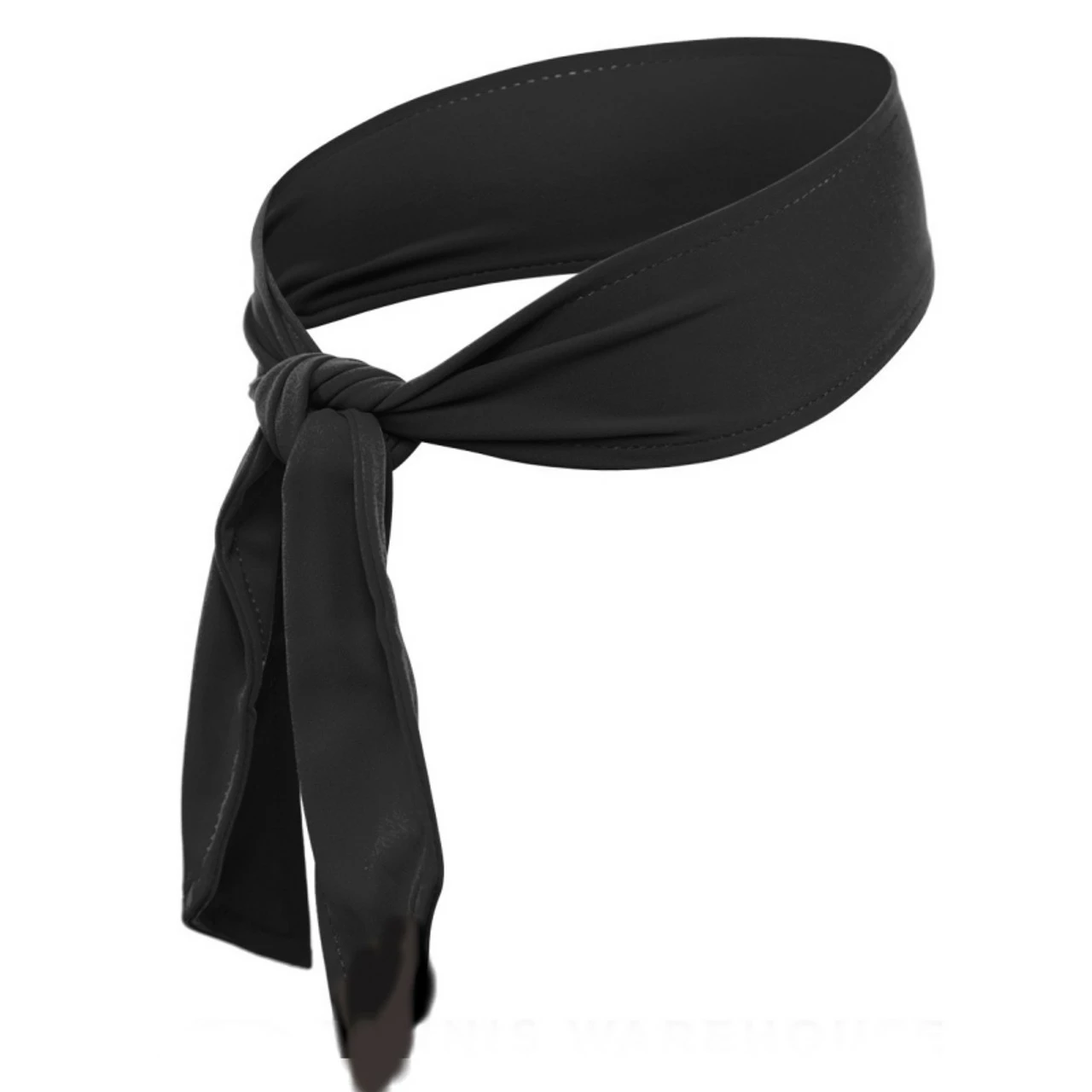 Babolat Head Tie, Polyester 4 Babolat Head Tie, Polyester - Image 2