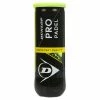Dunlop Pro Padel Ball 2 Dunlop Pro Padel Ball -Sporting Goods Store 601384 88751.1655982889