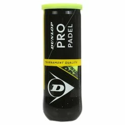 Dunlop Pro Padel Ball