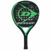 Dunlop Rocket Green POP Tennis Paddle / Padel Paddle -Sporting Goods Store 623964 70601.1655809269