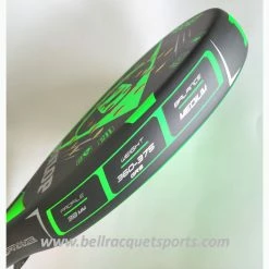 Dunlop Rocket Green POP Tennis Paddle / Padel Paddle -Sporting Goods Store 623964c 55324.1650348464