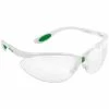 Prince Pro Lite Eyeguards, White 6S822-010 -Sporting Goods Store 6S822010wht 19794.1650346898