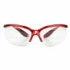 Prince Pro Lite II Eyeguards, Red 2 Prince Pro Lite II Eyeguards, Red -Sporting Goods Store 6S822 63165.1650340825