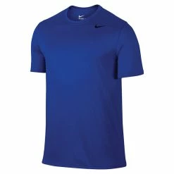 Nike Legend 2.0 Dri-Fit Crew For Men, Royal