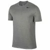 Nike Legend 2.0 Dri-Fit Crew For Men, Gray -Sporting Goods Store 718833gry 30239.1675116589