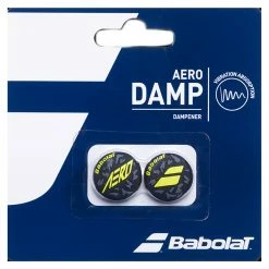 Babolat Aero Damp Vibration Dampener 2 Pack