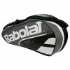 Babolat Pure 3 Racquet Bag, Grey -Sporting Goods Store 751139107 44014.1650345608