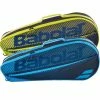 Babolat Essential Club 3 Racket Bag -Sporting Goods Store 751202 22 16489.1668004990