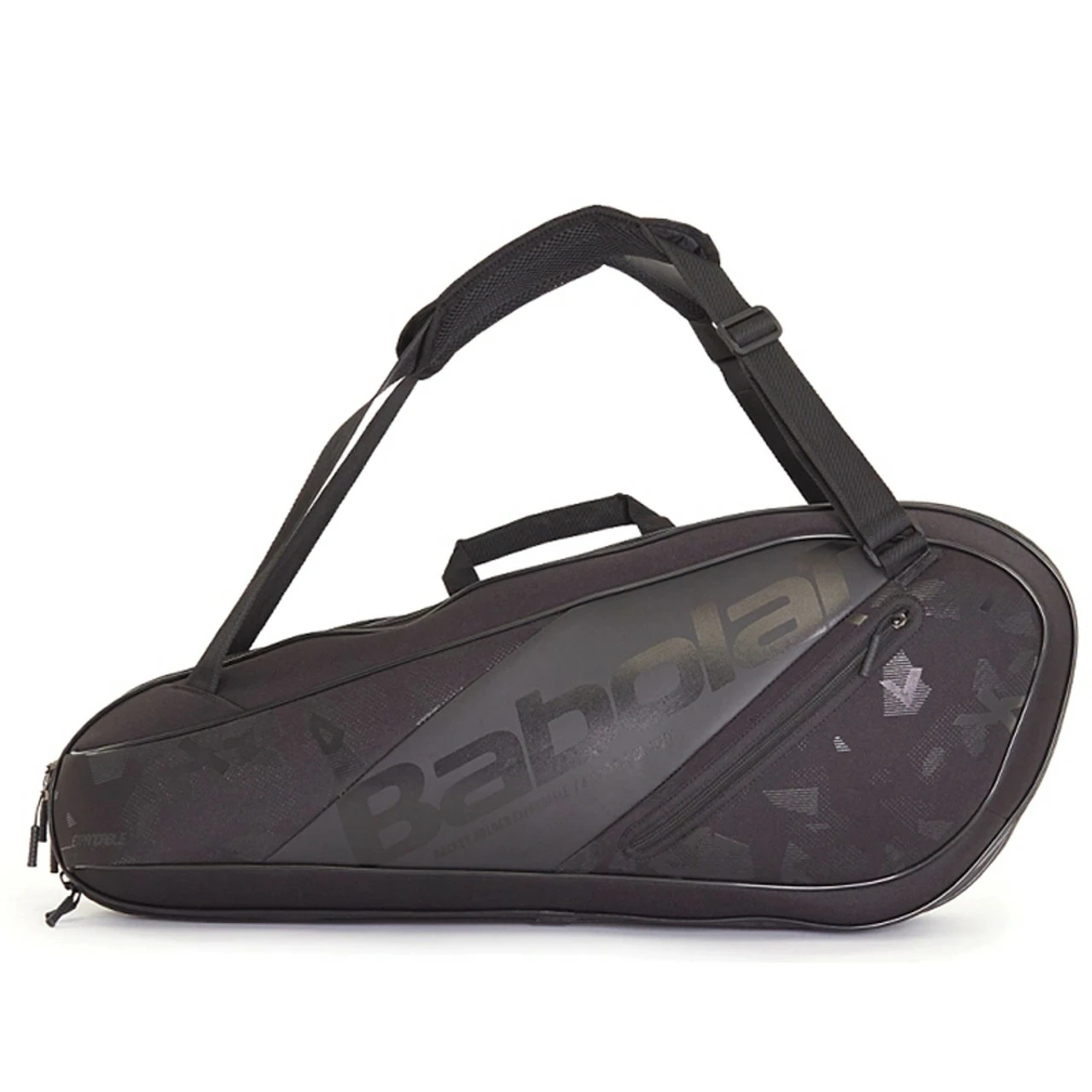 Babolat Team Expandable 4-9 Racquet Bag 3 Babolat Team Expandable 4-9 Racquet Bag