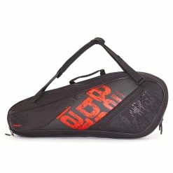 Babolat Team Expandable 4-9 Racquet Bag 7 Babolat Team Expandable 4-9 Racquet Bag -Sporting Goods Store 751203b 03801.1650347240
