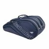 Babolat Evo Court 6 Racket Bag, Gray 1 Babolat Evo Court 6 Racket Bag, Gray -Sporting Goods Store 751223 70267.1667843225