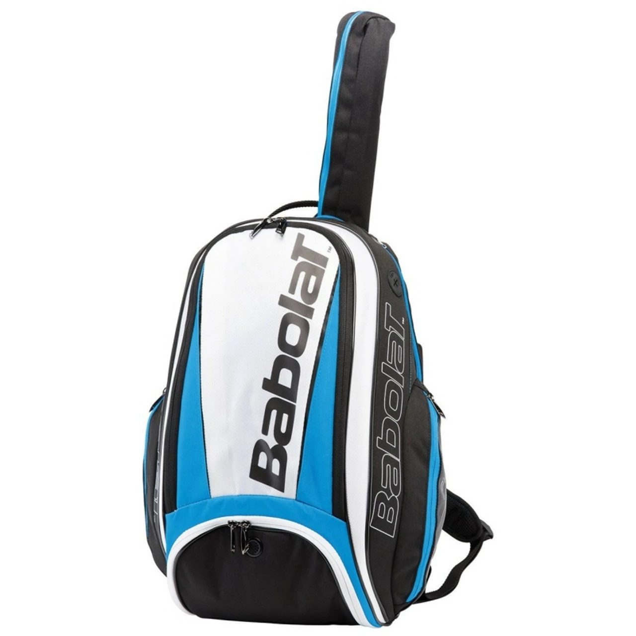 Babolat Pure Line Backpack 4 Babolat Pure Line Backpack - Image 2