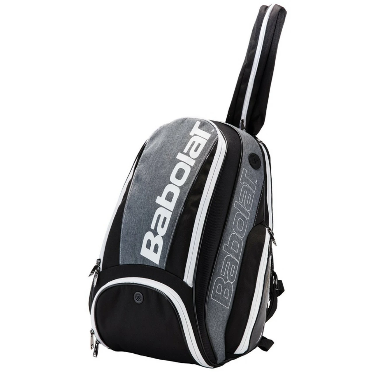 Babolat Pure Line Backpack 6 Babolat Pure Line Backpack - Image 4
