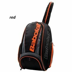 Babolat Pure Line Backpack 9 Babolat Pure Line Backpack -Sporting Goods Store 753047red 39505.1650344535