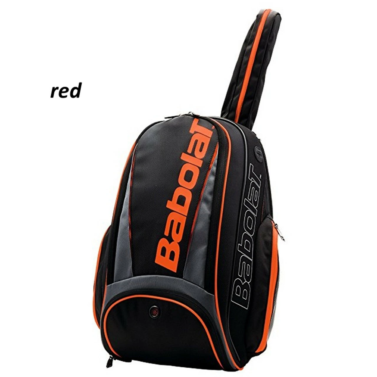 Babolat Pure Line Backpack 5 Babolat Pure Line Backpack - Image 3