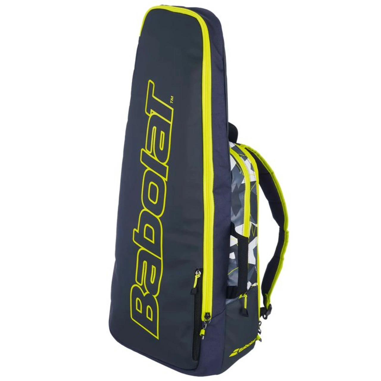 Babolat Pure Aero Backpack 2023 4 Babolat Pure Aero Backpack 2023 - Image 2