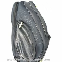 Babolat Pure Backpack, Limited Edition, Black -Sporting Goods Store 756042b 06445.1650346959