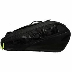 Babolat Pure 6 Racquet Bag, Ltd. Edition Black