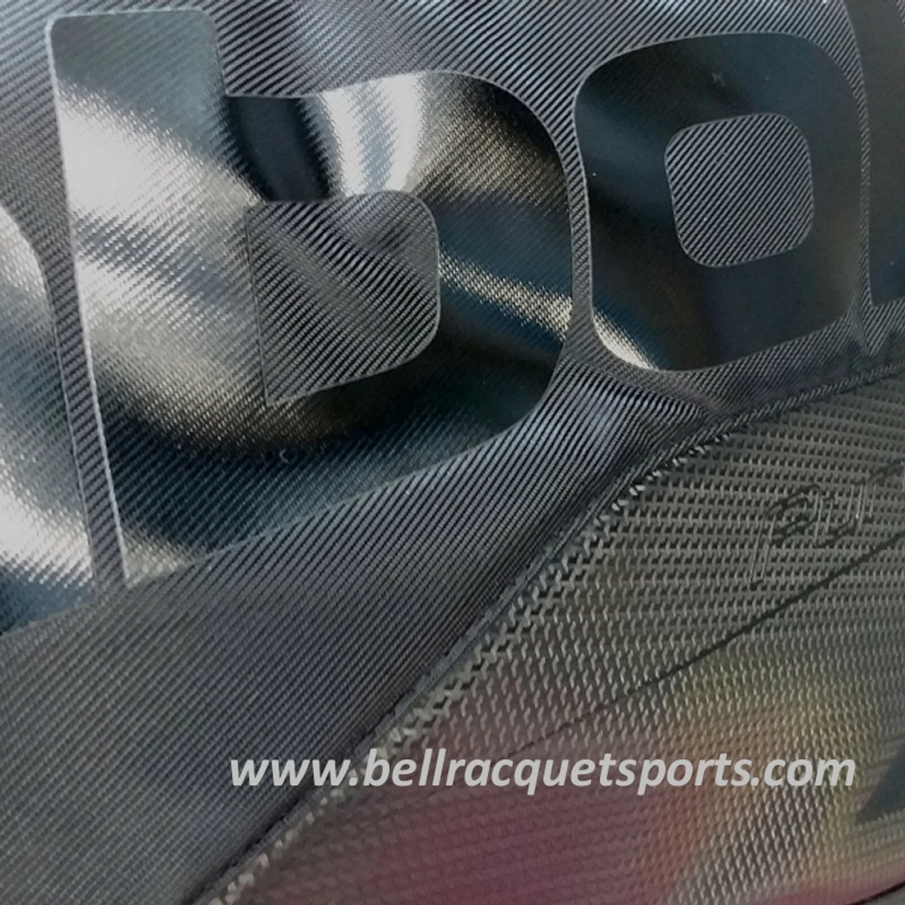 Babolat Pure 6 Racquet Bag, Ltd. Edition Black 5 Babolat Pure 6 Racquet Bag, Ltd. Edition Black - Image 3