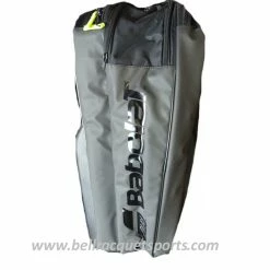 Babolat Pure 6 Racquet Bag, Ltd. Edition Black 9 Babolat Pure 6 Racquet Bag, Ltd. Edition Black -Sporting Goods Store 756056c 84996.1650346954