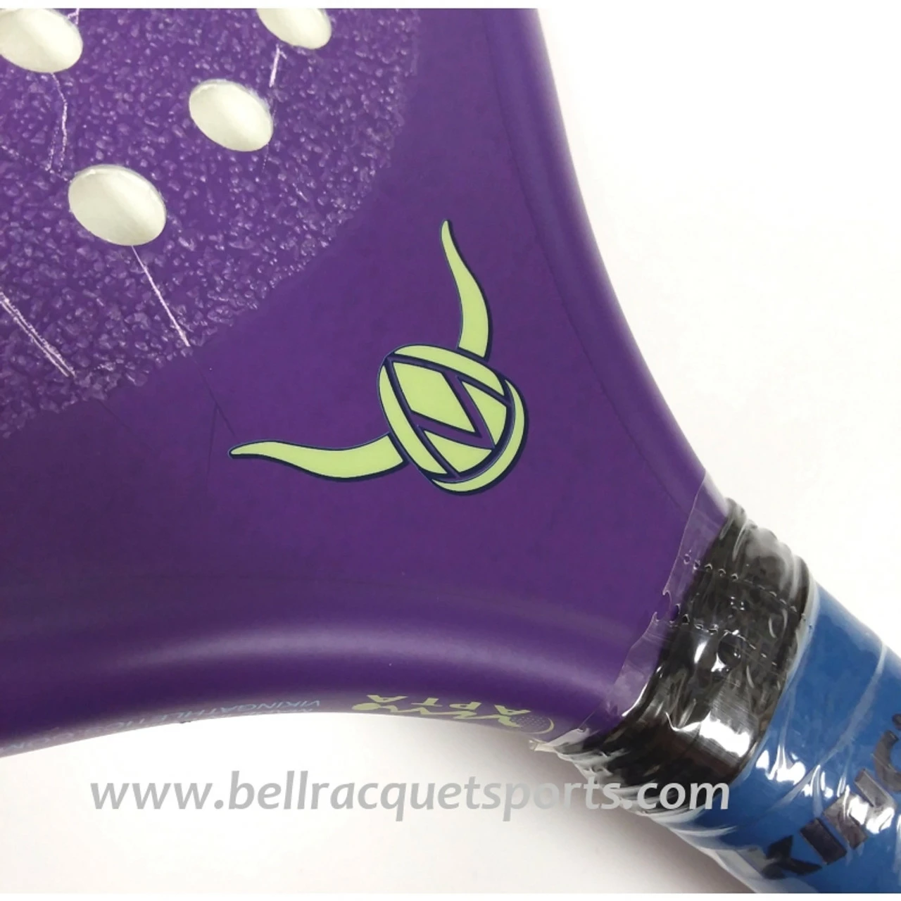 Viking Smash Junior Paddle 5 Viking Smash Junior Paddle - Image 3