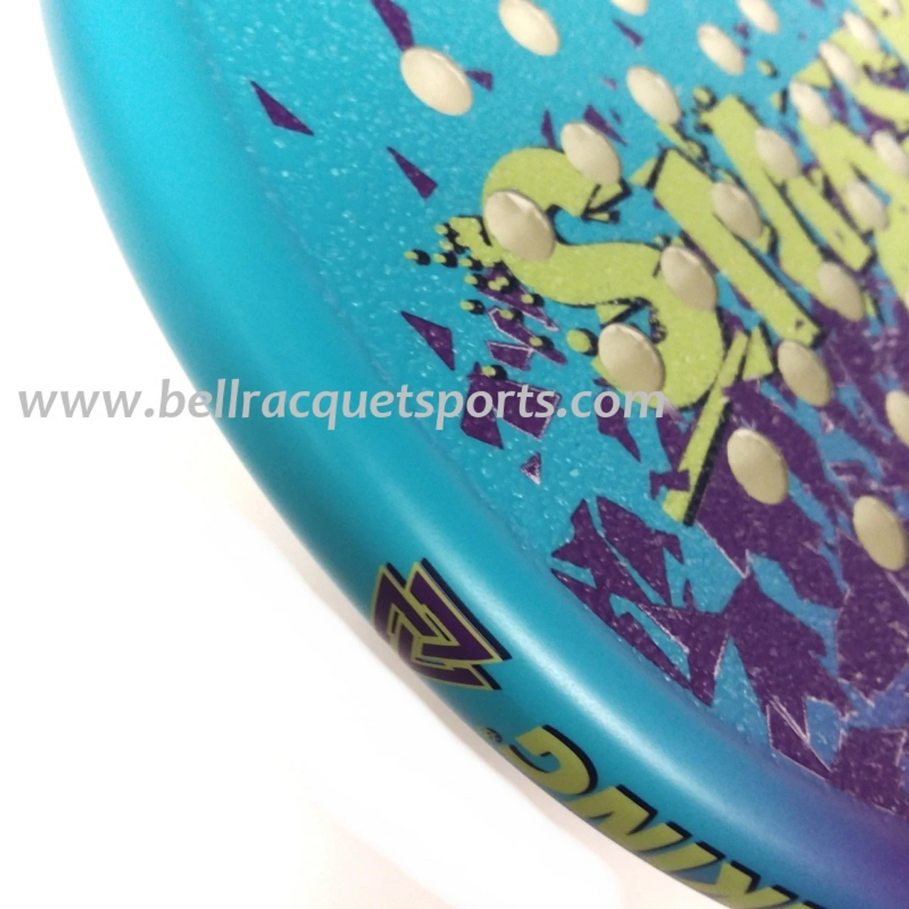 Viking Smash Junior Paddle 6 Viking Smash Junior Paddle - Image 4