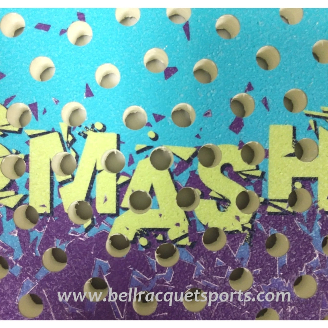 Viking Smash Junior Paddle 7 Viking Smash Junior Paddle - Image 5