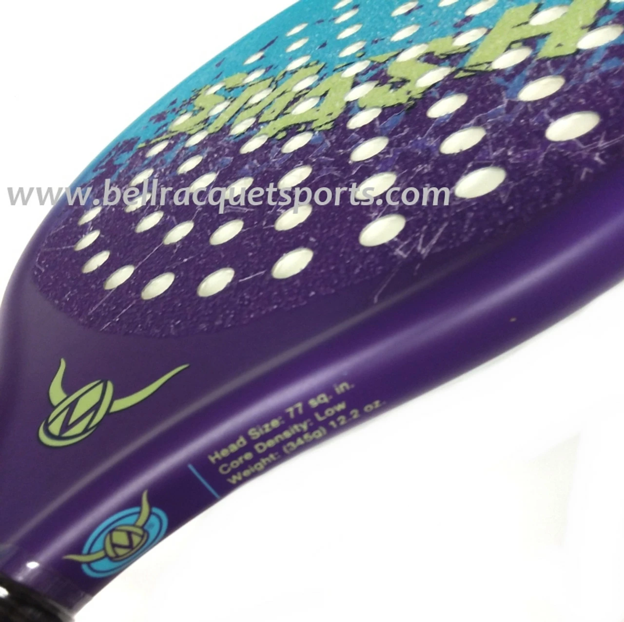 Viking Smash Junior Paddle 4 Viking Smash Junior Paddle - Image 2