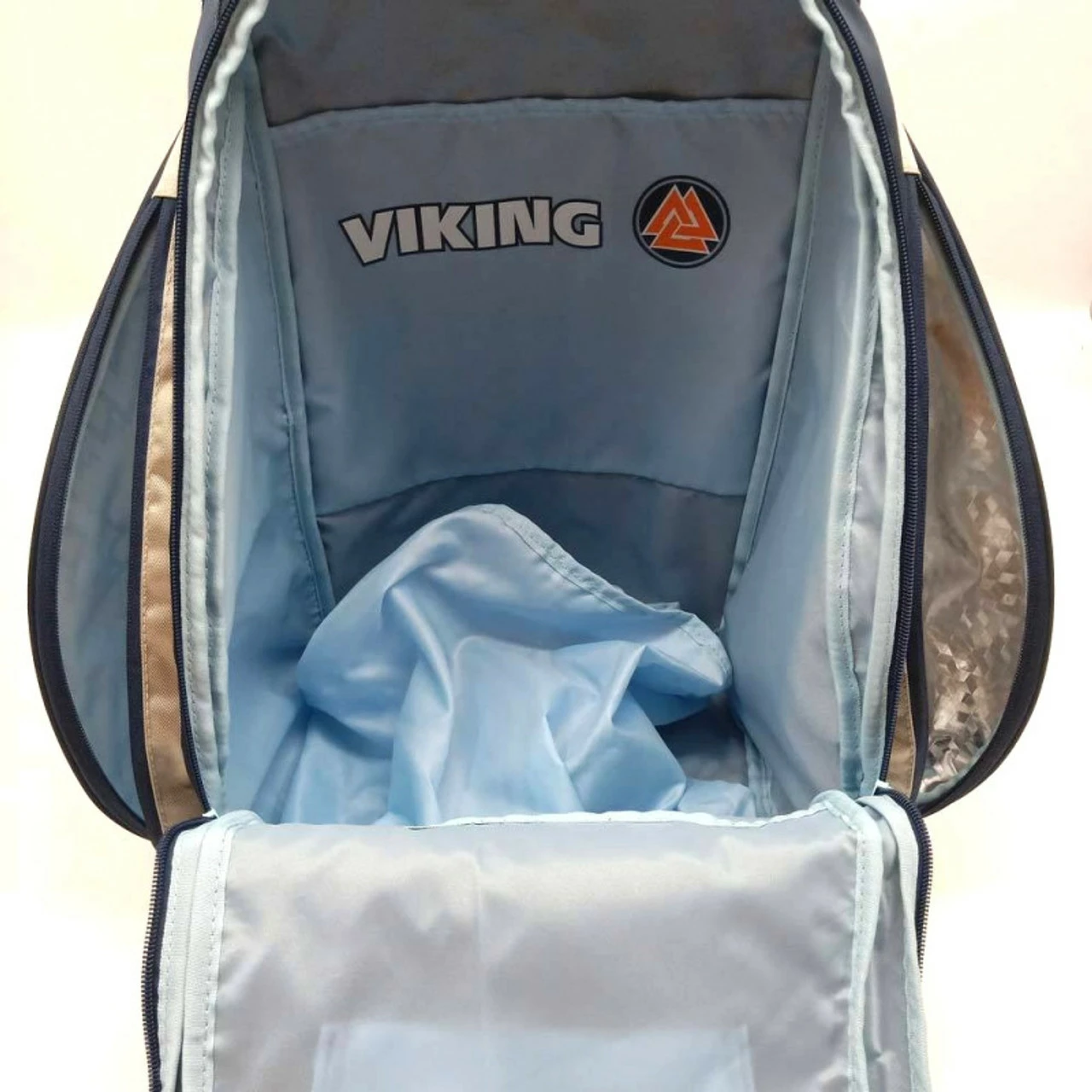 Viking Backpack, Winter Camo 5 Viking Backpack, Winter Camo - Image 3