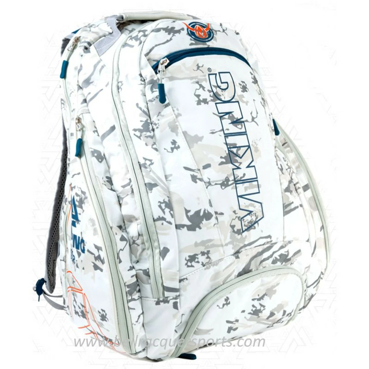 Viking Backpack, Winter Camo 3 Viking Backpack, Winter Camo