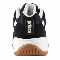Prince NFS Indoor II Men, Black / White -Sporting Goods Store 8p102b 16564.1651874176